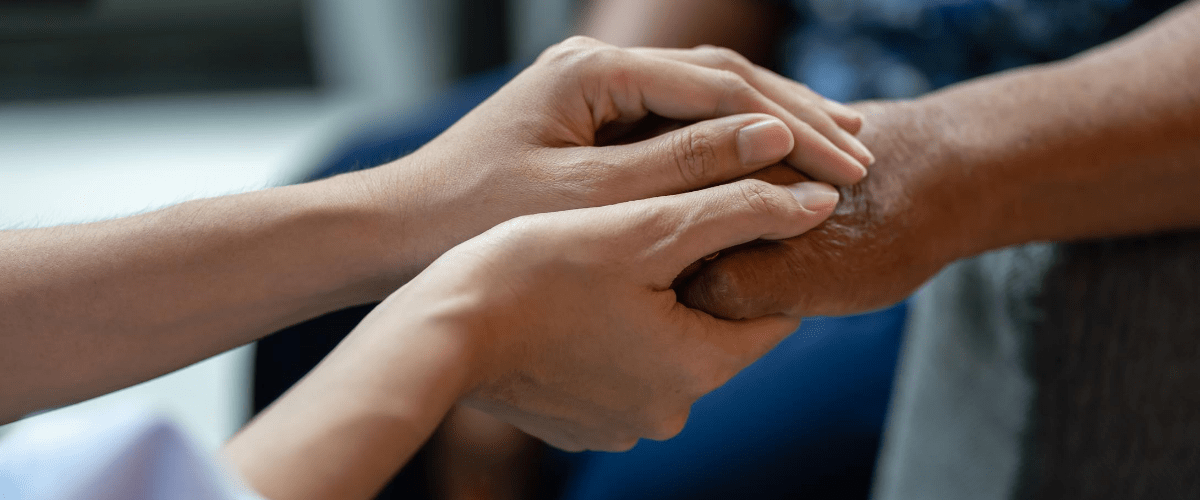 Contact us domiciliary care worker